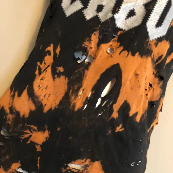 Cabo Graphic Tee Black Size M - Image 3