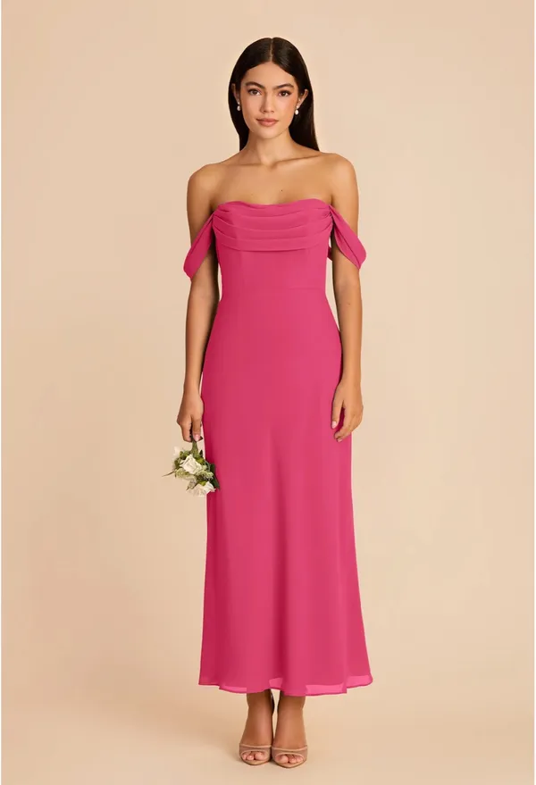 Birdy Grey Bridesmaid Dress - Image 2