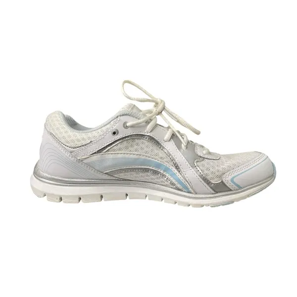 RYKA Sky Walk Women's Walking Sneakers,‎ Size 9M - Image 4