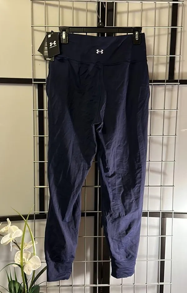 Comforty under armour active yoga pants - Image 3