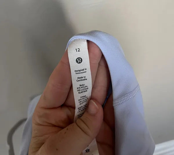 Lululemon Align Tank - Image 3