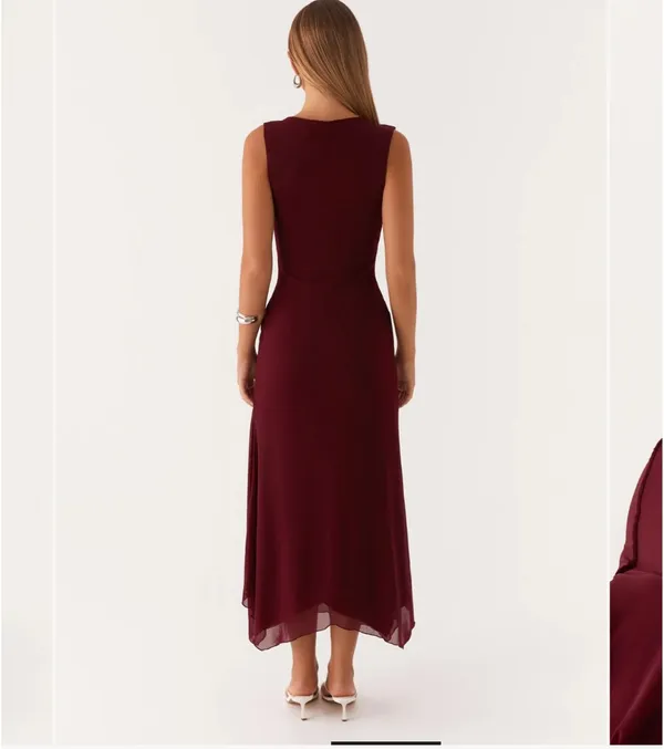 Peppermayo Maxi Dress - Image 2