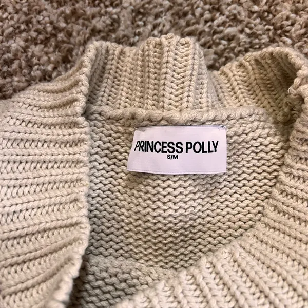 Princess Polly Sweater - Image 2