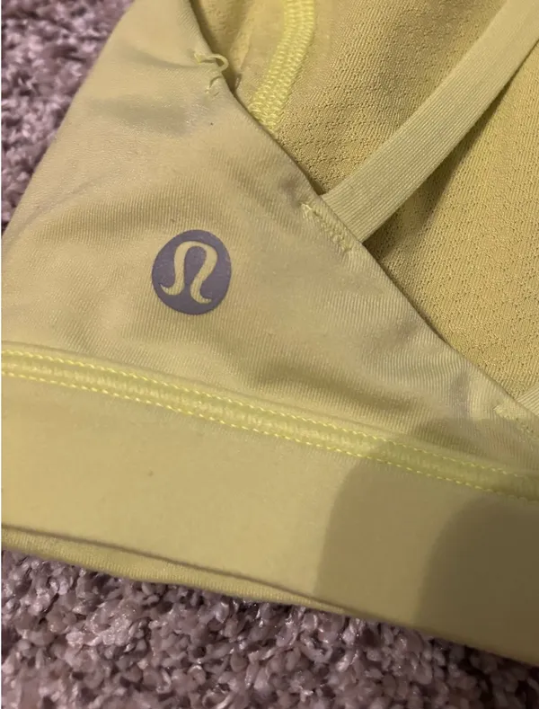 Lululemon sports bra - Image 4