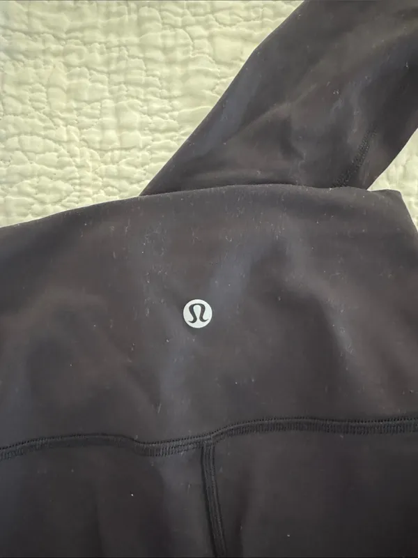Lululemon Wunder Leggings - Image 2