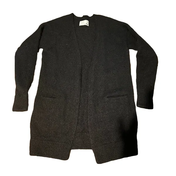 Wilfred Aronson Wool Cardigan - Image 4