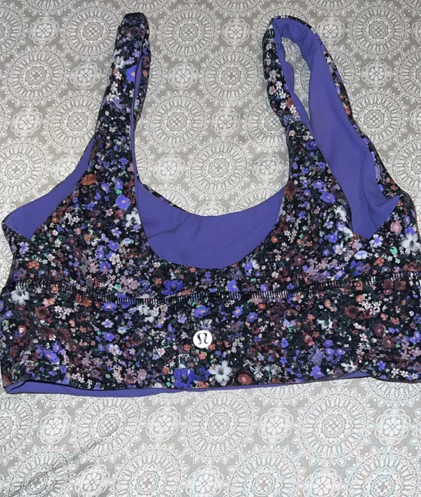 Reversible Align Bra - Image 2