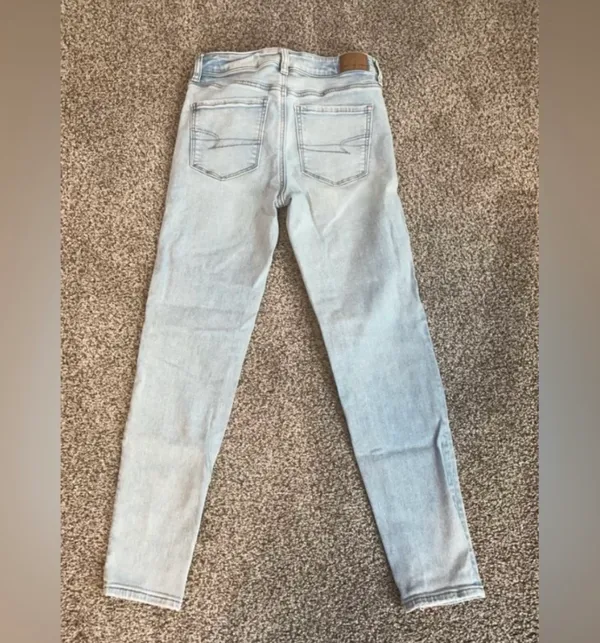 Outfitters “Skinny” Jeans - Image 3