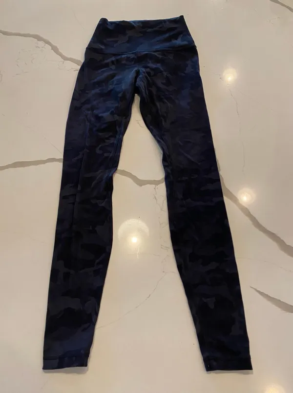 Align Leggings - Image 2