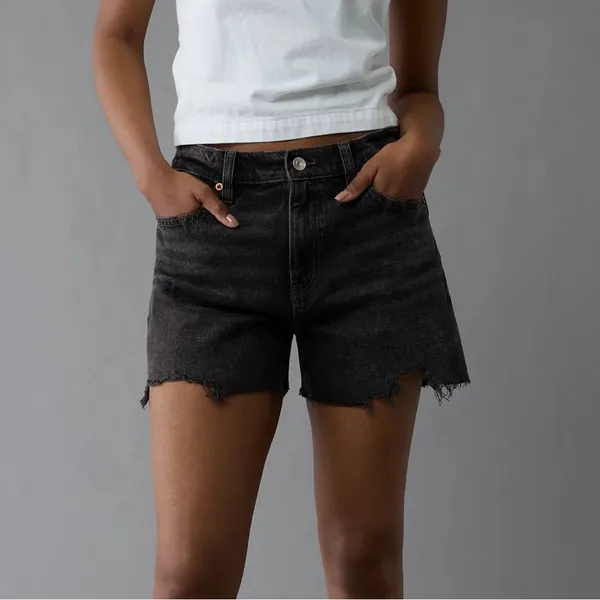 American Eagle 90s Boyfriend Short - Image 9