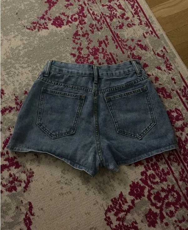skort Blue Size XS - Image 2