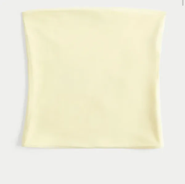 Hollister Tube Top Reversible - Image 2