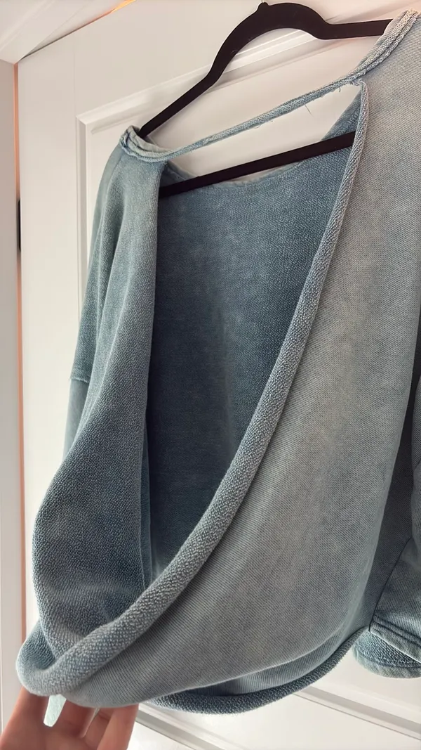 Free People Movement Long Sleeve - Image 4