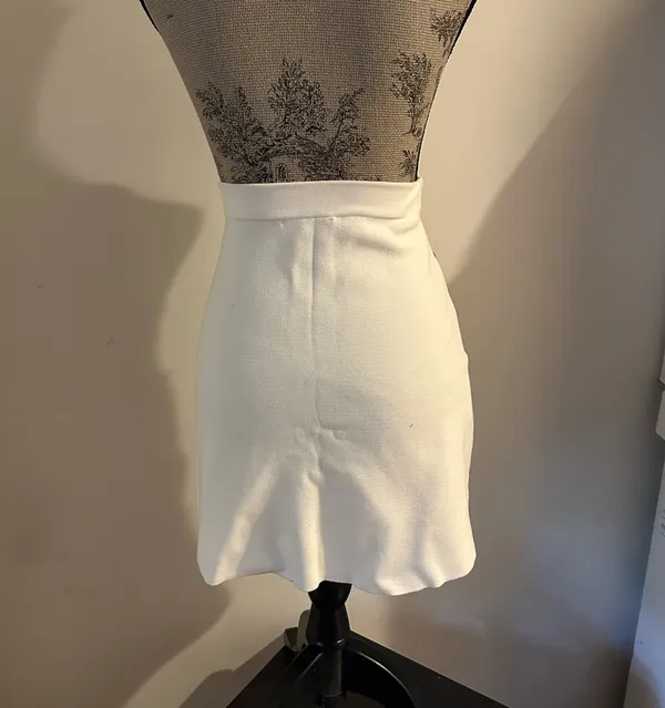 ZARA Skirt Mini - Image 5
