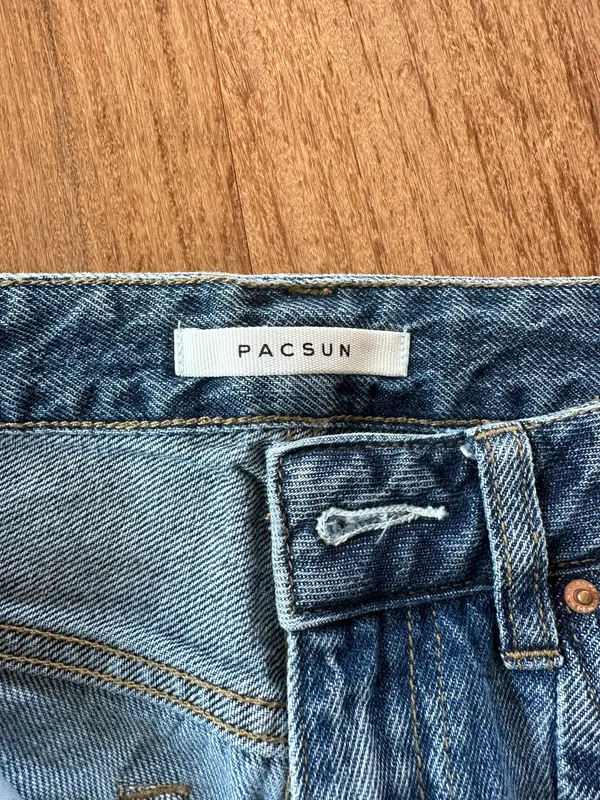 Pacsun jeans - Image 3