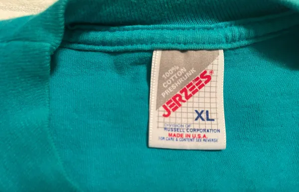 Oversized Vintage Graphic T - Image 3