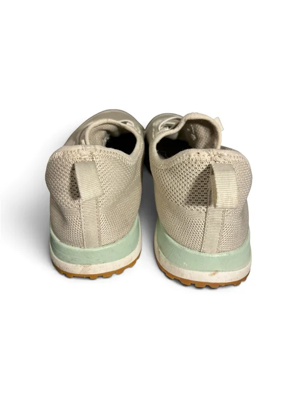 Alpine Design Womens Performance Water Shoes Birch Beige Sneakers Size 8 - Image 3