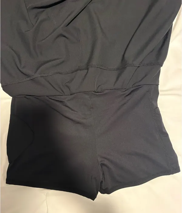 BCG club sports tennis skirt - Image 5