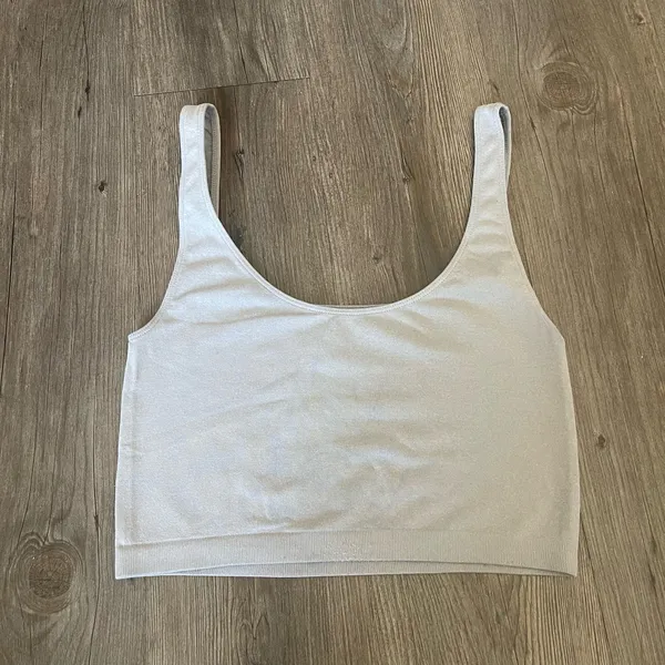 Free People Crop Top - Image 3