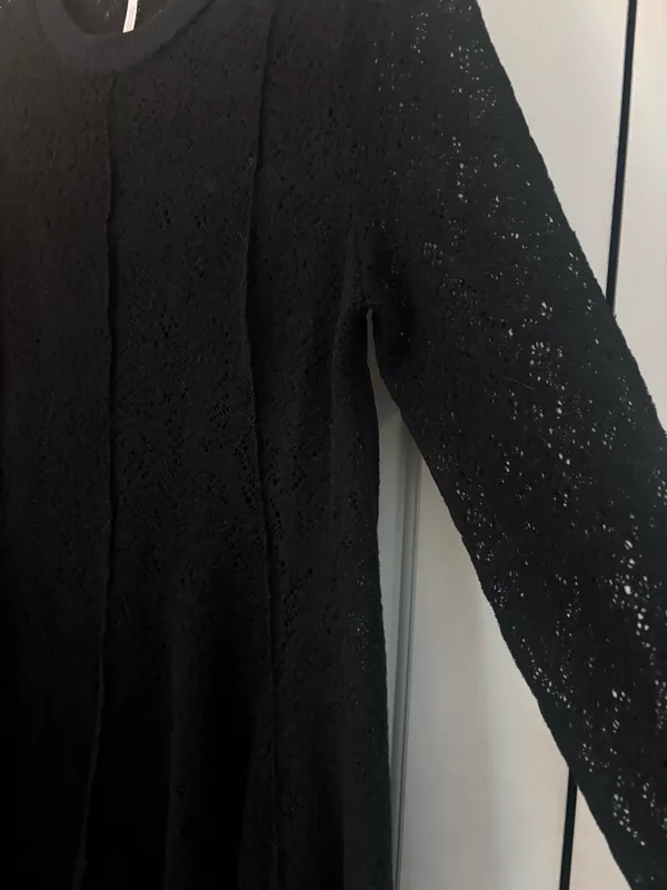 Free People Coffee in the Morning Tunic - Image 9