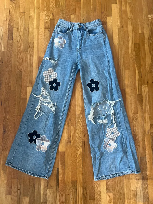 Urban Outfitters Bdg Jeans - Image 3