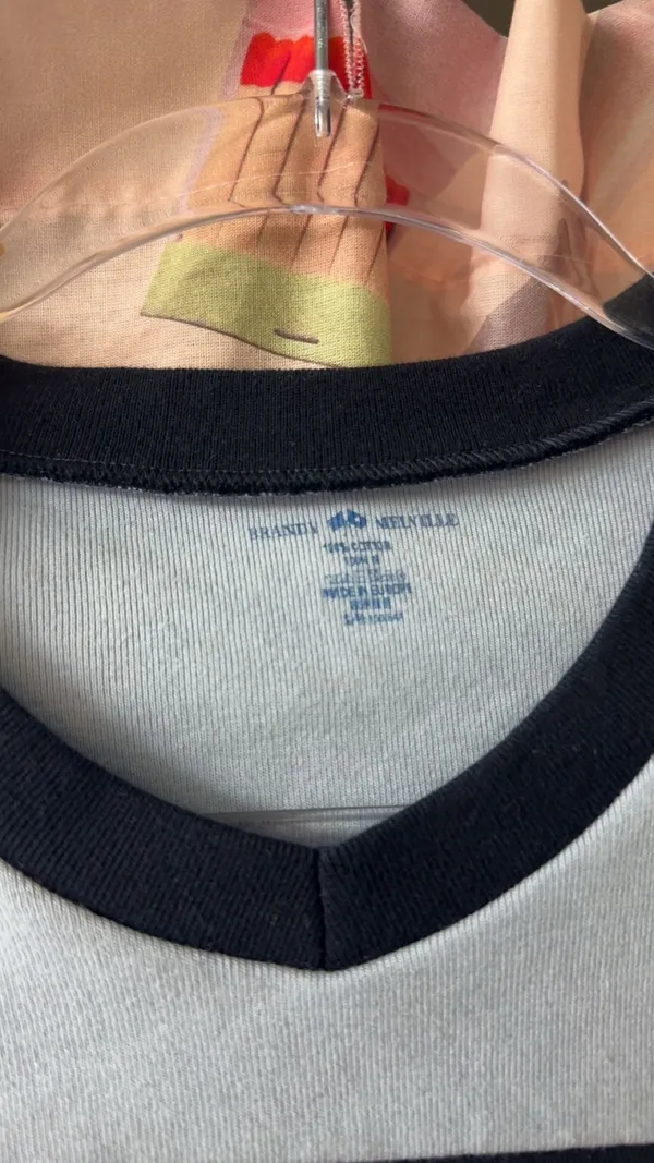 Brandy Melville Top Crop - Image 2