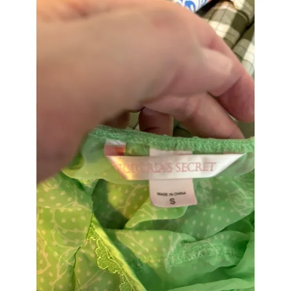 Victoria's Secret Slip Dress - Image 2
