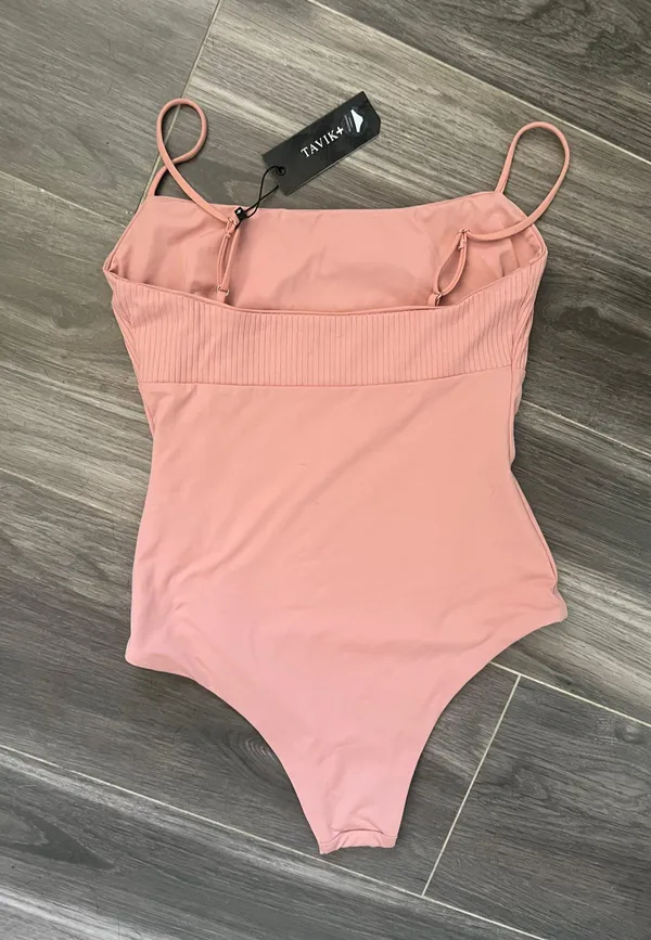 Tavik swim Scarlett One Piece - Image 2