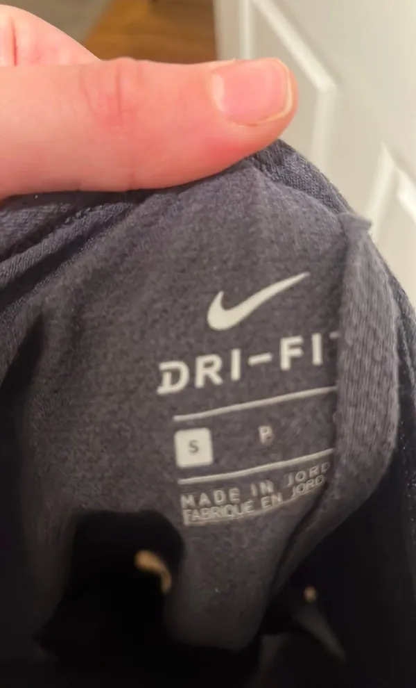 Open Back Workout Tee - Image 3