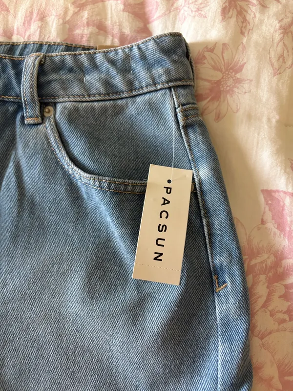 PacSun Jean Shorts - Image 3