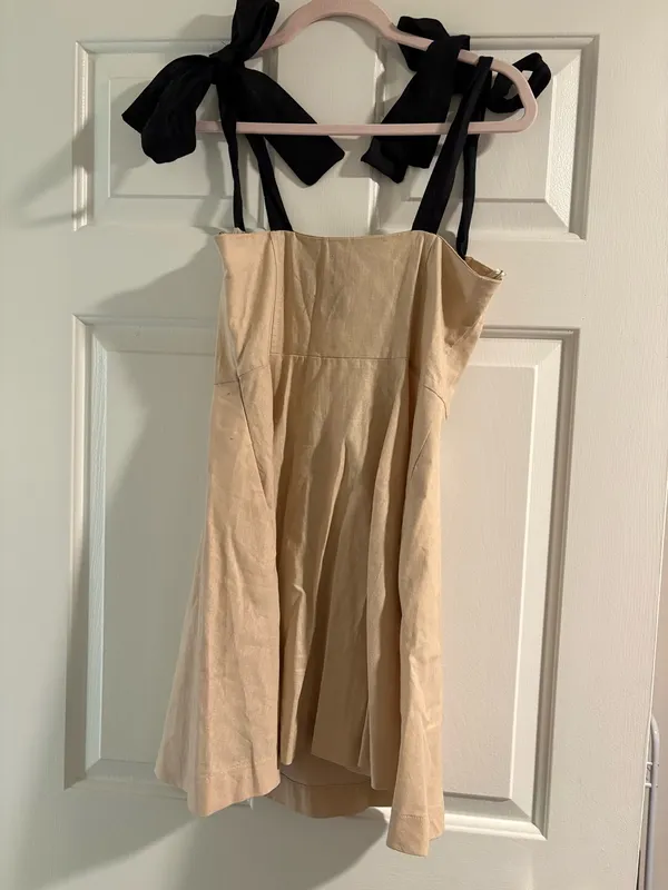 ZARA Dress Mini - Image 2