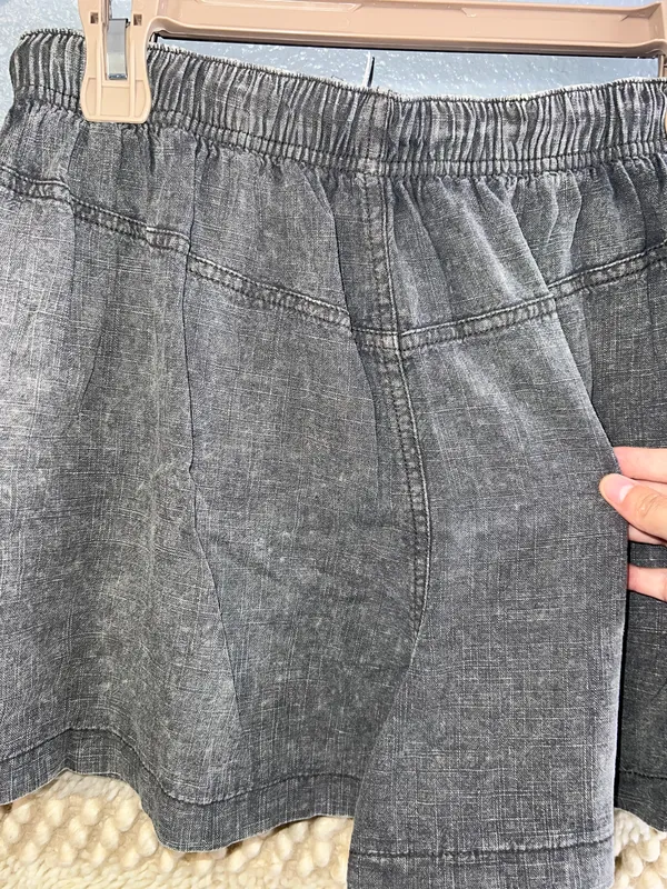 Free People Shorts - Image 9