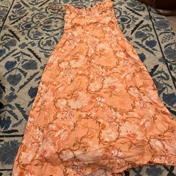 Petal & Pup‎ floral dress 10 - Image 5