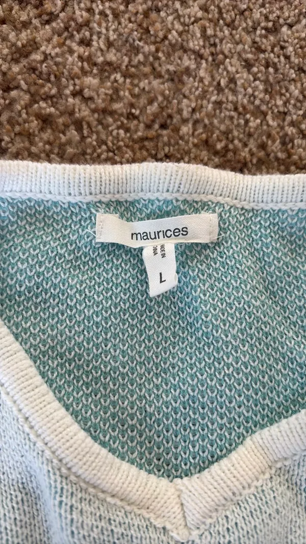 Sweater Maurices Women’s - Image 2