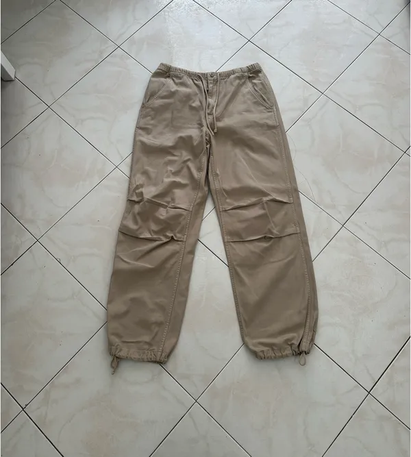TNA Aritzia Cargo Pants - Image 2