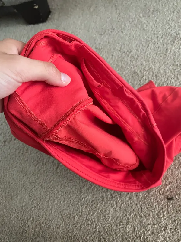Lululemon Speed Up Shorts 4” - Image 4