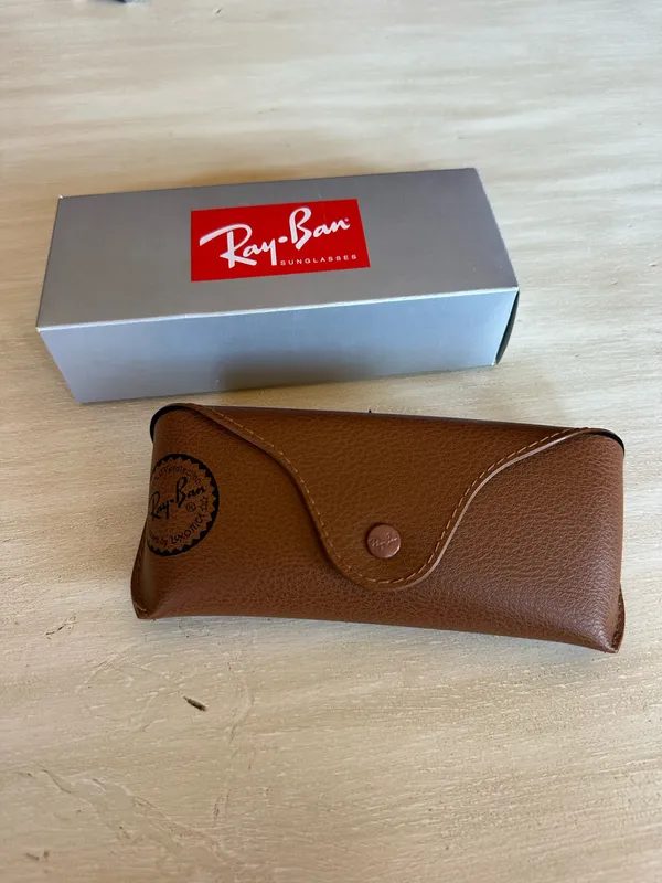 Ray-Ban Sunglasses Gina - Image 5