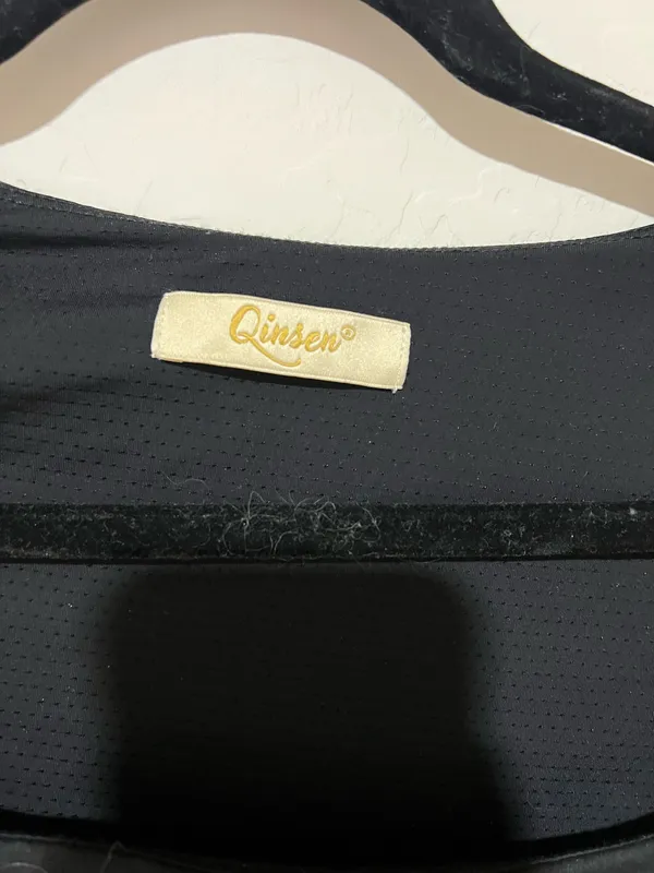 Qinsen Amazon Dress - Image 2