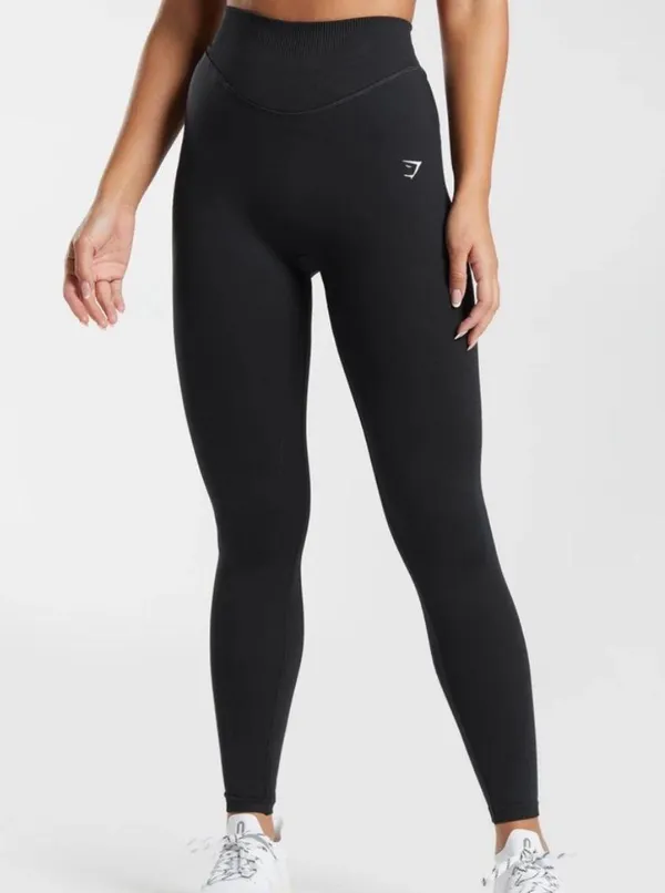 Gymshark Leggings - Image 2