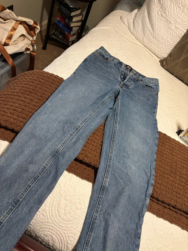 Urban Outfitters Jeans BDG Straight Slim - Image 3