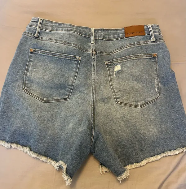 Judy Blue Women’s Shorts - Image 2