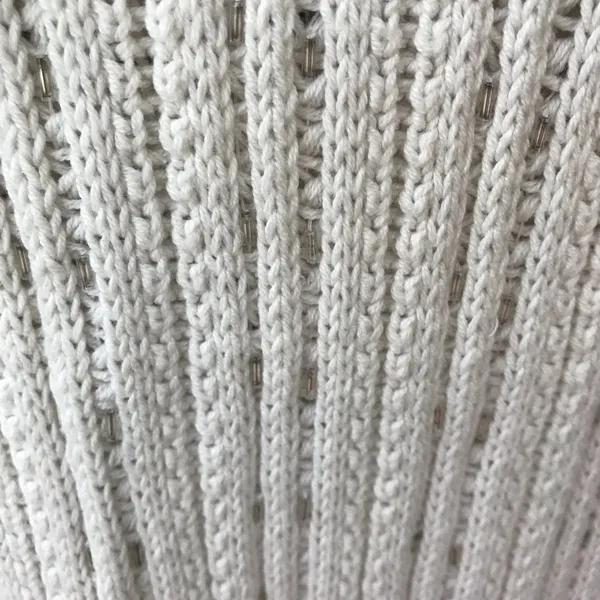 Banana Republic Women's LS Sweater Sz L - Image 3