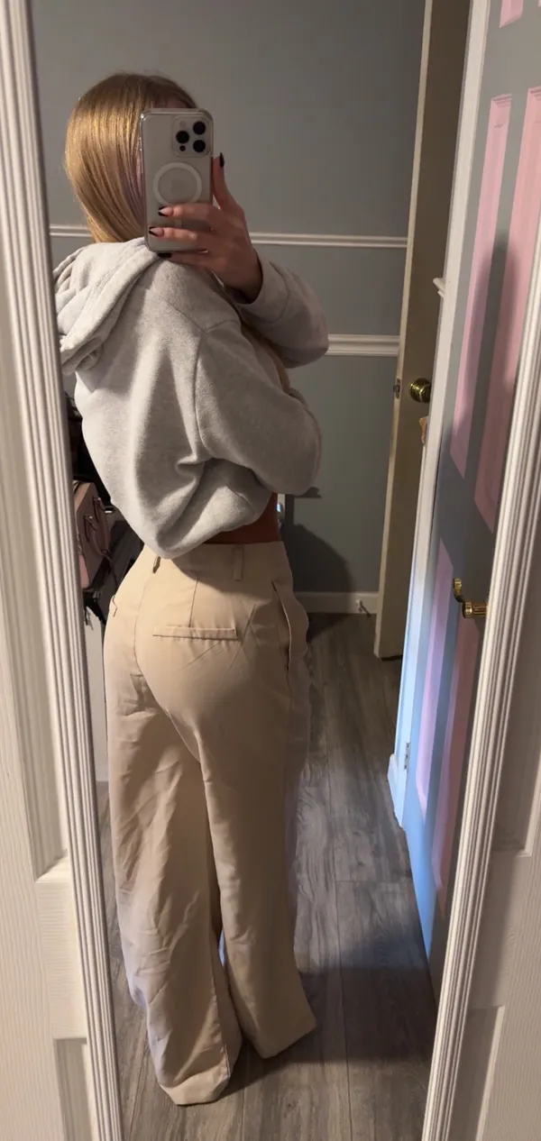 Pretty Little Thing Pants - Image 2