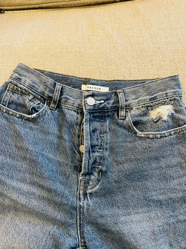 Pacsun Jeans  - Image 2