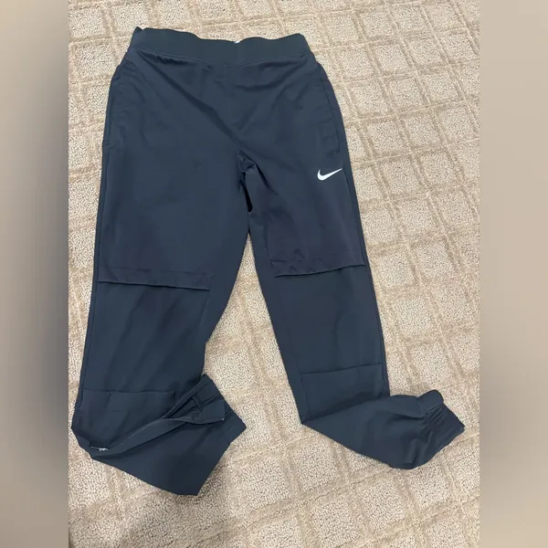 Nike Shield Black Jogger Pants - Image 6