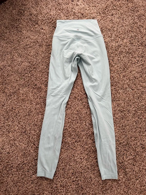 Lululemon Leggings - Image 2