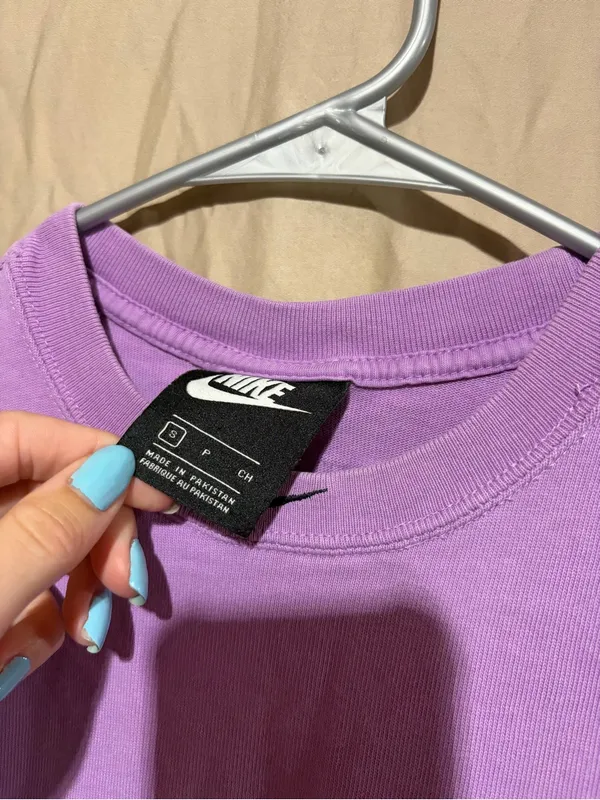 Nike tank top - Image 2