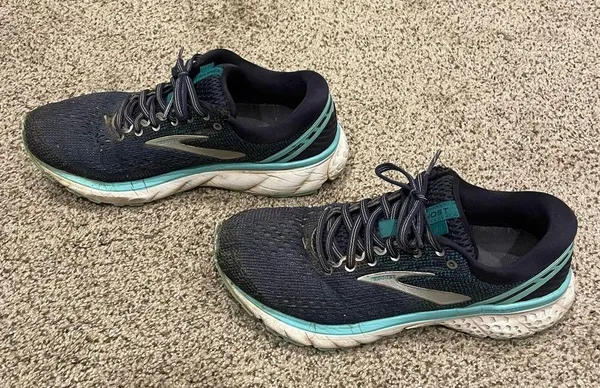 Brooks Ghost 11 Women’s Running Shoes - Image 3