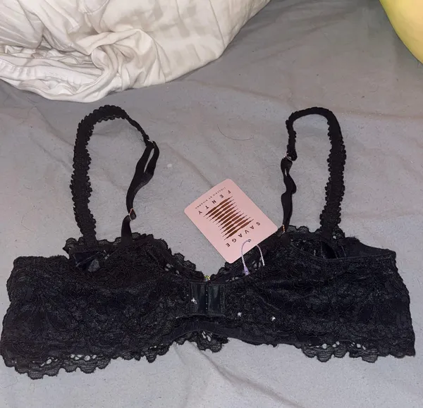 Savage X Fenty Bra - Image 4