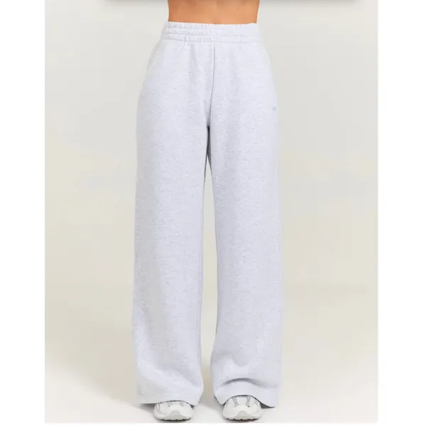 Elite Eleven Omni Wide Leg Trackpants Size XS in Gray - Image 5